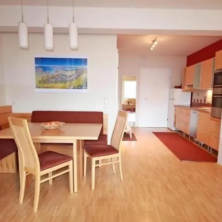 13 By Alpenidyll Apartment *