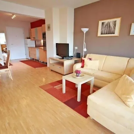 Appartement 13 By Alpenidyll *