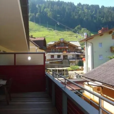 13 By Alpenidyll * Schladming