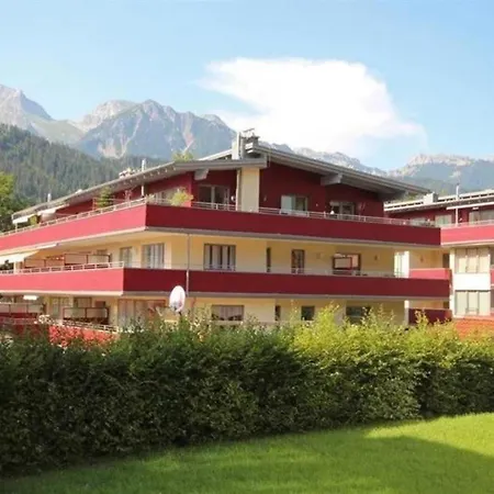 Appartement 13 By Alpenidyll