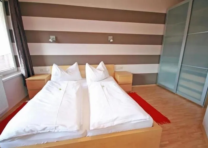 13 By Alpenidyll Апартаменты