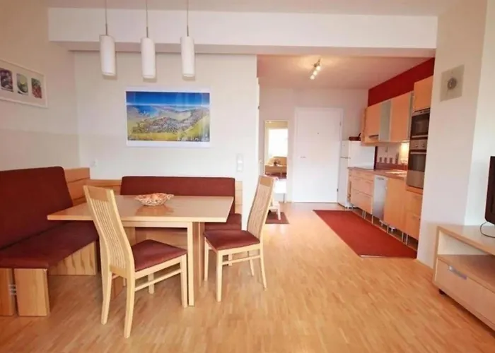 13 By Alpenidyll Апартаменты *