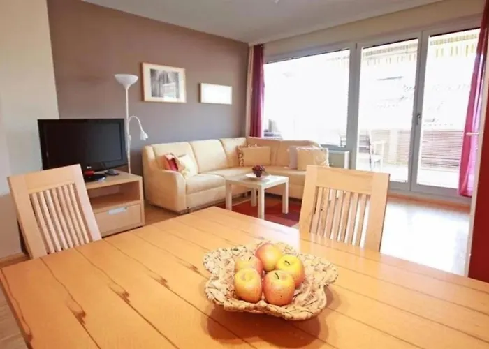 Appartement 13 By Alpenidyll