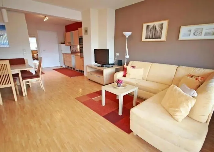 Appartement 13 By Alpenidyll *